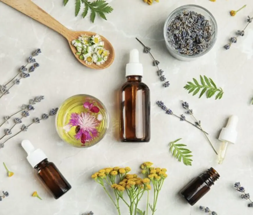 Naturopathie