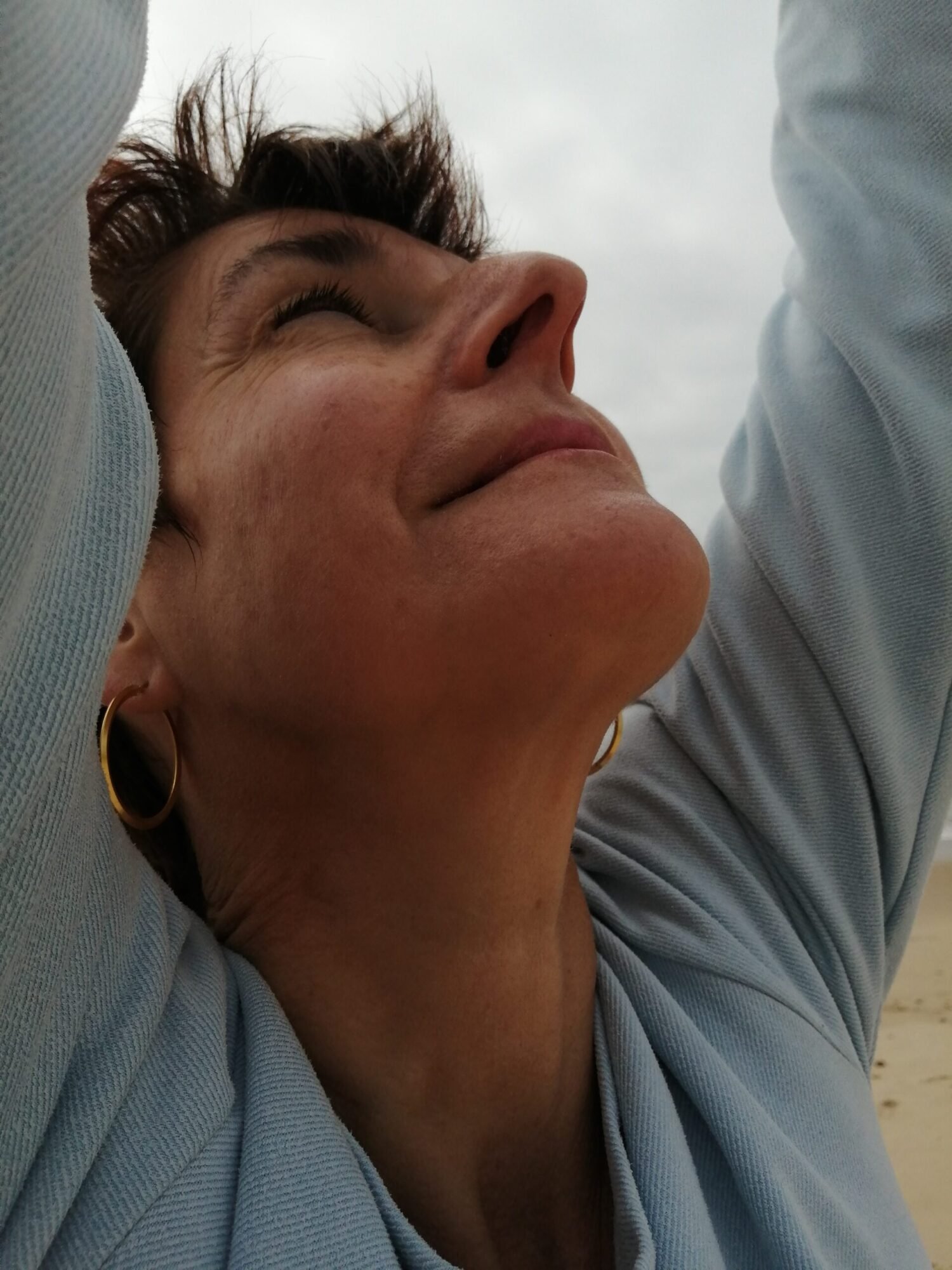 Laurence Rodigues