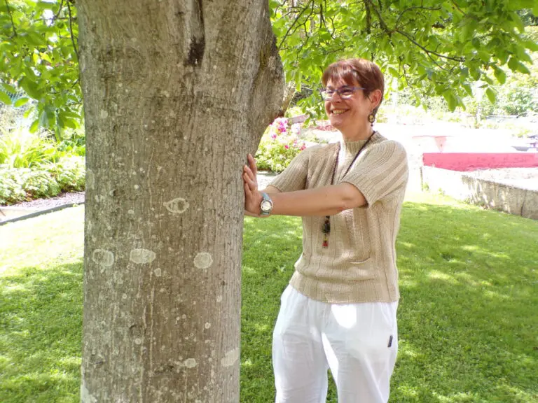 Les bienfaits – Yoga du rire