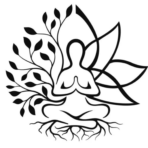 Logo Zen Yoga & Co